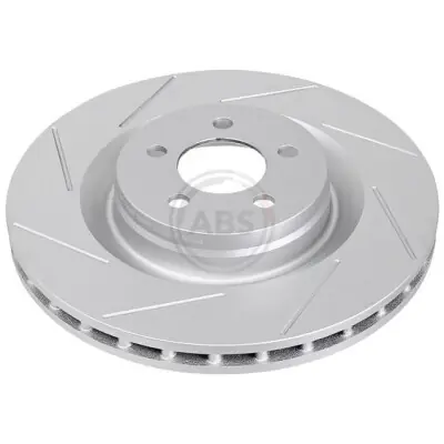 Tendencia Disco de freno A.B.S. 17905